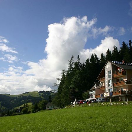 Kornreitherhaus Breitenbach Kültér fotó