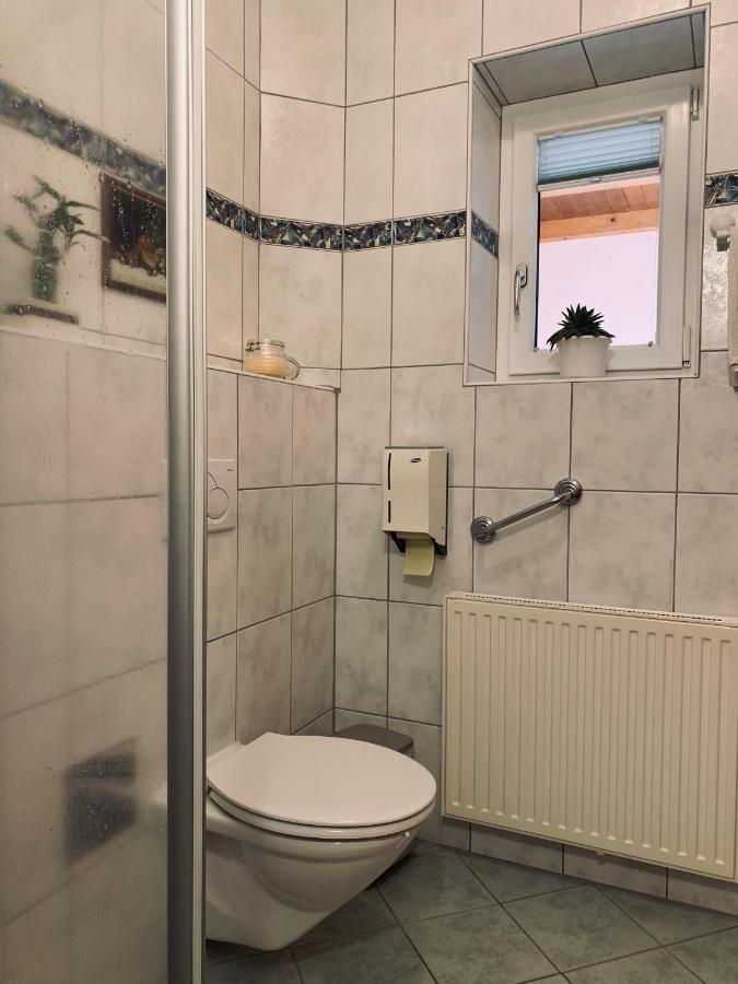 Kornreitherhaus Breitenbach Kültér fotó