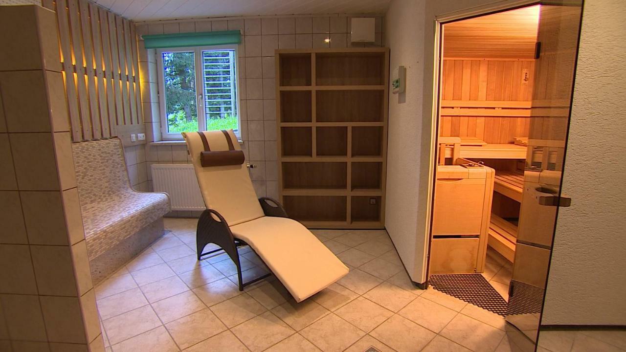 Kornreitherhaus Breitenbach Kültér fotó