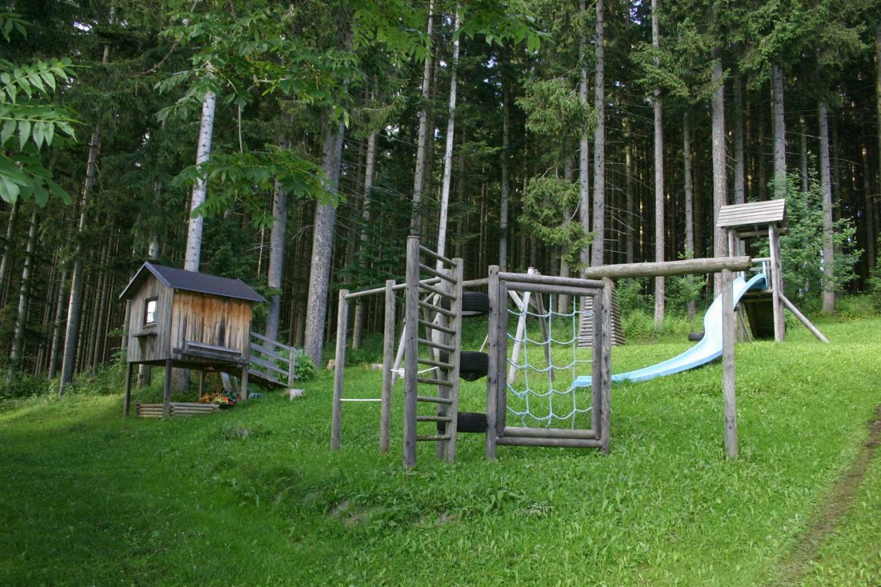 Kornreitherhaus Breitenbach Kültér fotó