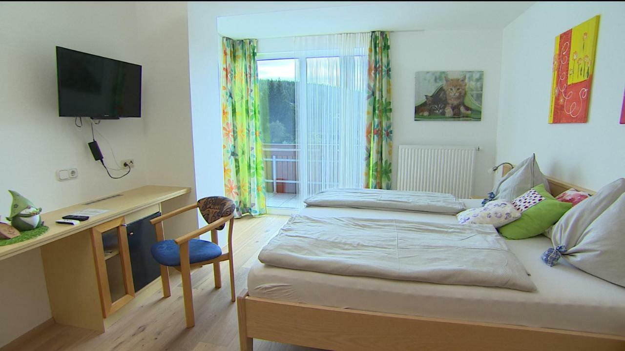 Kornreitherhaus Breitenbach Kültér fotó